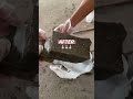 YURU Acrylate Grouting Adhesion Test | Real Strength Demo #waterproofing #constructionmaterials