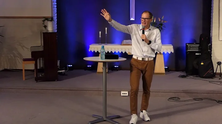 Kraft att bli en vervinnare - Marcus Bloom