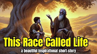 This Race Called Life - a beautiful inspirational short-story