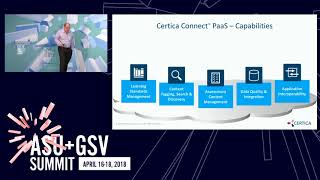 ASU GSV Summit: Certica Solutions
