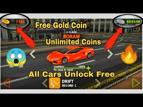 Dr .Driving How To Get Free Gold Coin | Unlimited Coins | All Cars free | Hacked version | Malayalam