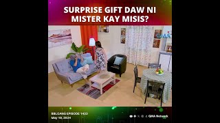 Bubble Gang: Huli na dinedeny pa!