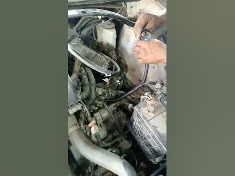 #toyota camry not start - YouTube