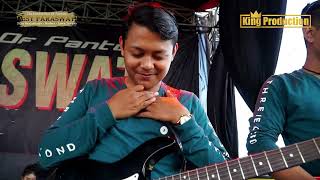 NGIKHLASAKEN - ILA FADILAH - ORGAN DESY PARASWATI GROUP PIMP: DESY.P || LIVE TANJUNG BREBES