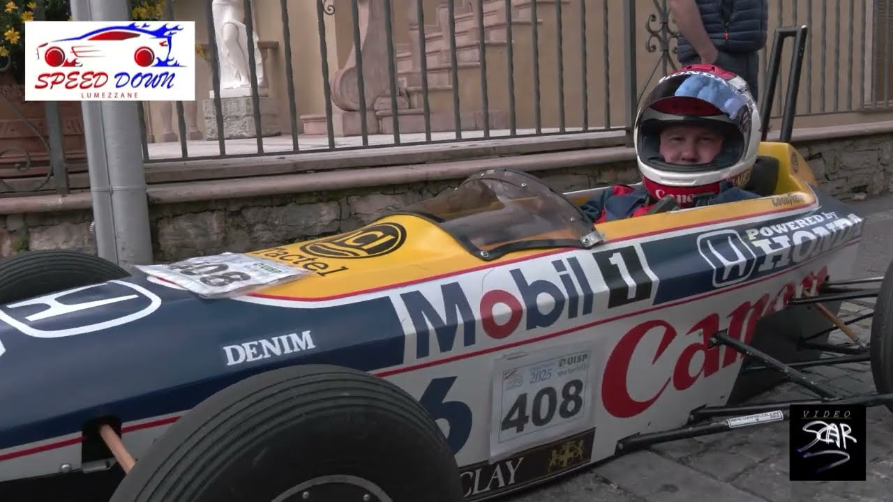 SPEED DOWN LUMEZZANE 2025