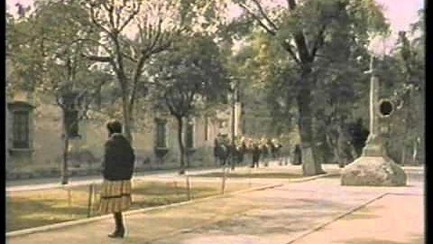 Santa (1969) de Federico Gamboa - Julissa