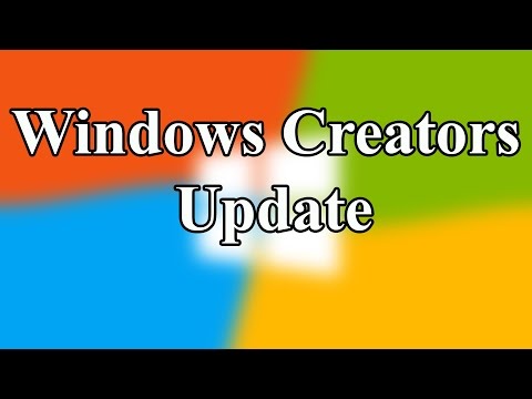 فيديو: كيفية تحديث مكتبة Windows