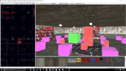 Part 1 Downloading Loading and Basic Building WAW custom zombies