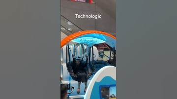 Ai and VR this is the new future #tech #technology #VR #AI #explore #trending #youtube #techworld