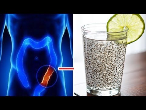 Empty Your Colon Of Toxic Waste With This Cleansing Method!