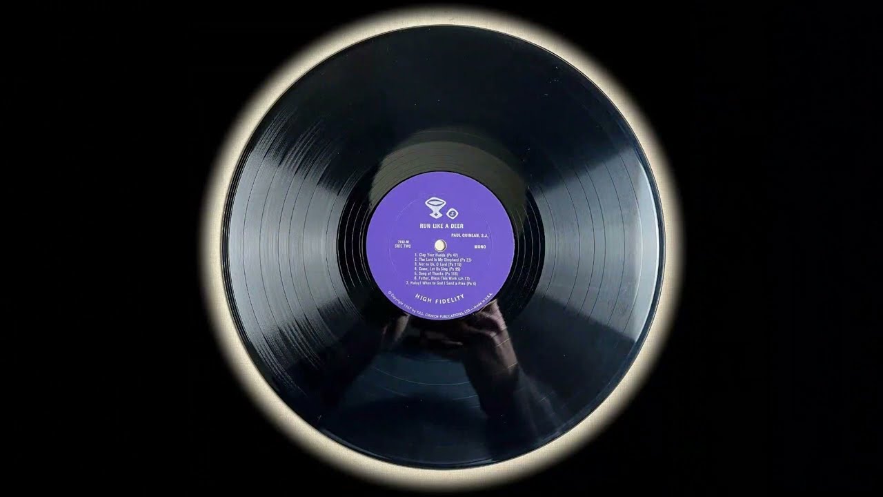 God Arises by The Paul Quinlan Trio