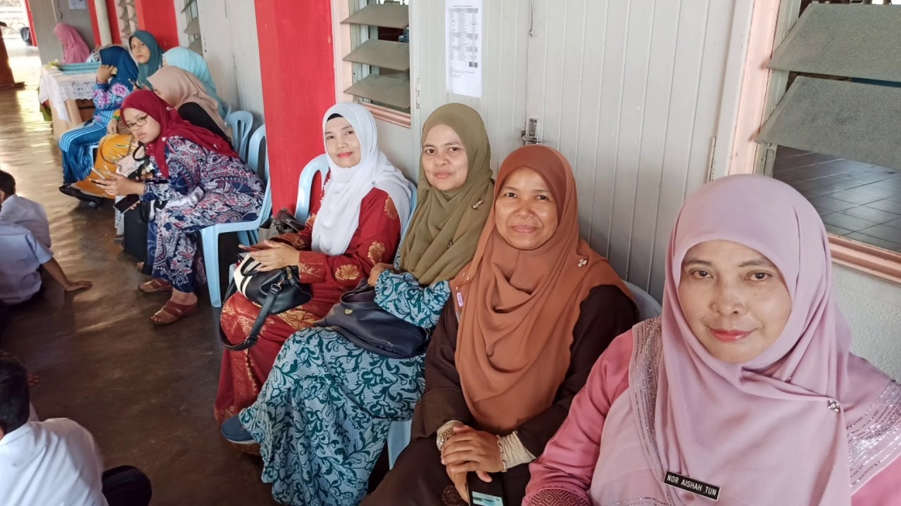 MAJLIS PERSARAAN EN KAMARUZAMAN B. ABDUL MALEK