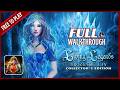 Living Legends Remastered Frozen Beauty Full Walkthrough