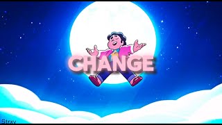 Download lagu Steven universe | Change (slowed & reverb)