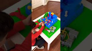 Cubicfun race tracks