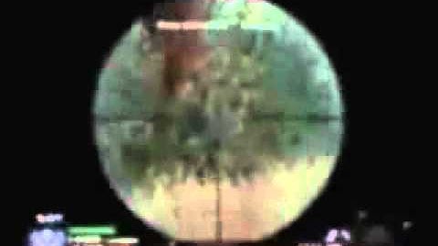 Mw2 360 Quick Scope Montage