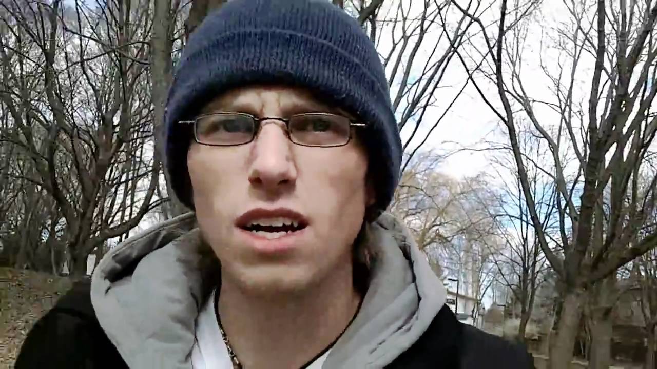 Onision Video response