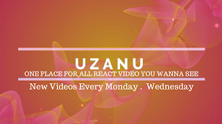 Uzanu React Live Stream