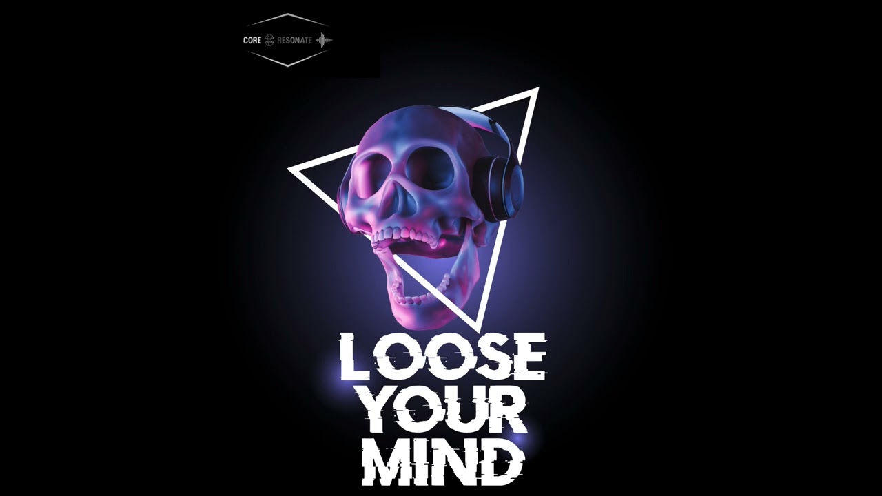 Dark Rawstyle Music - Loose Your Mind