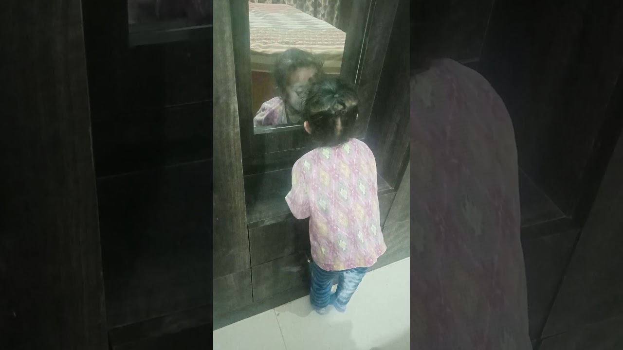 teetha wala baba bn kr aaya ( bhoot bn kr aaya😂😂😂😘😘)