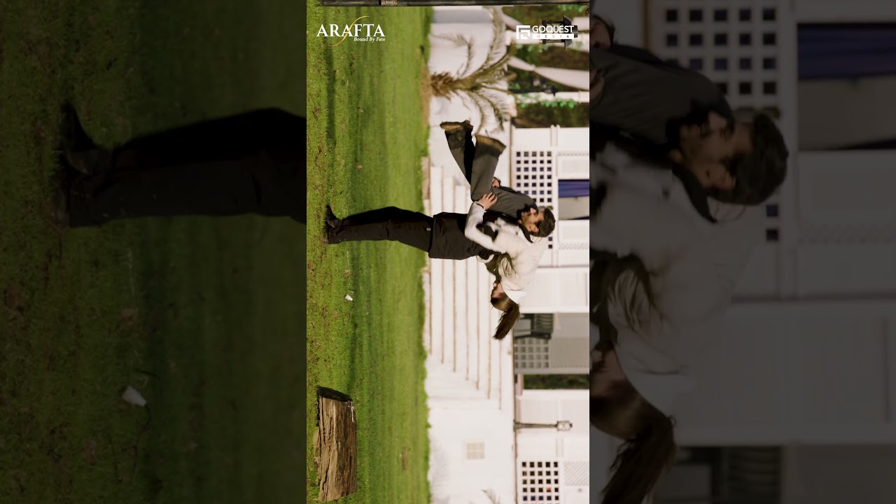 Arafta’nın gizli kalan sahnes #araftadizisi #arafta | Arafta Türk Dizileri #deletedscene poster