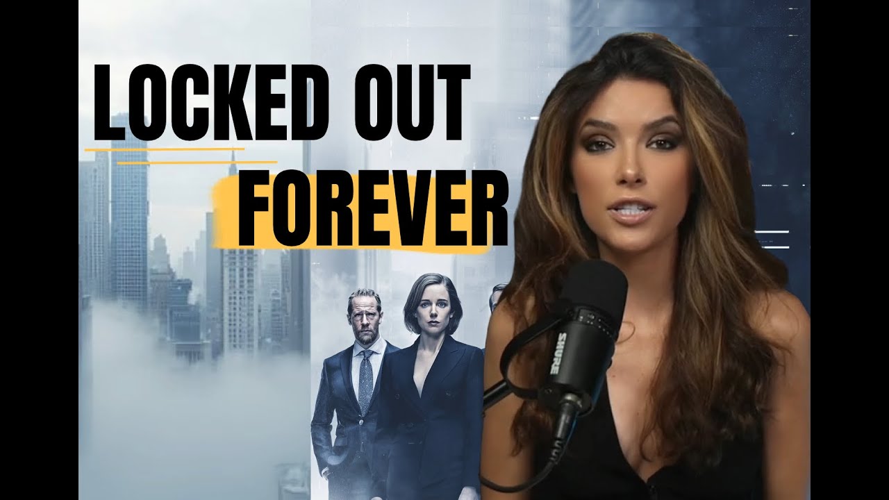 When an Entire Generation Can’t Buy Homes