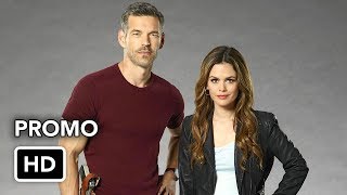 Take Two (ABC) Promo HD - Rachel Bilson, Eddie Cibrian series from "Castle" creators