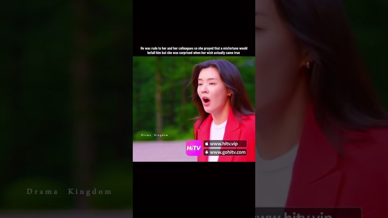 New Drama Alert ‼️First episode was extremely fun 😅