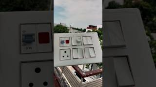 My Wark  connection#electricalwork#electricianindia#industrialelectrician#electric#homewiring