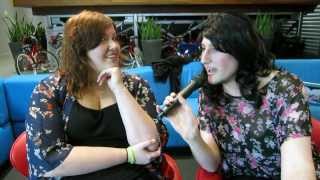 EXCLUSIVE Meghan Tonjes Interview