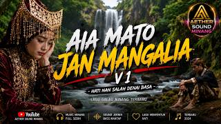 Aia Mato Jan Mangalia V 1