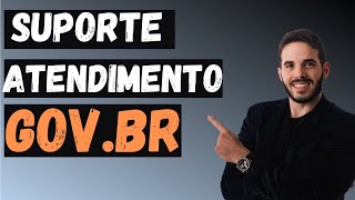 How To Speak To Gov.br Support? Phone Numbers And Contacts