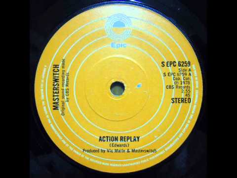 Masterswitch Action Replay Masterswitch Action Replay
