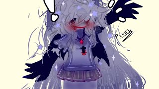 la presentacion de mi personaje Pix3l De4w leer la descri