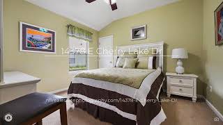 Jacksonville Home for Sale: 14378 E Cherry Lake Dr Jacksonville, FL 32258