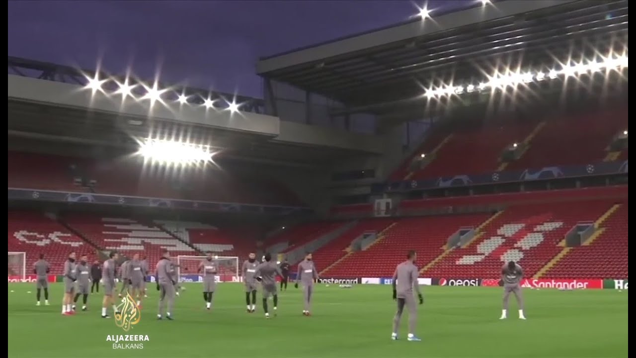 مباراة ليفربول وأتلتيكو مدريد "أدت إلى 41 حالة وفاة إضافية"