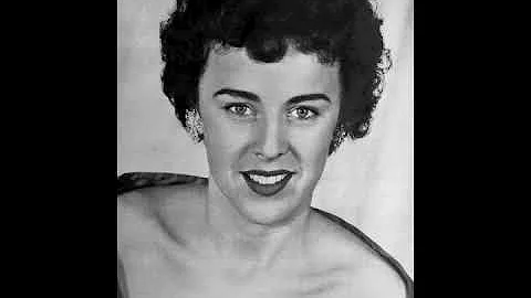 Love Is Mine (1957) - Peggy Taylor