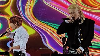 Stray Kids  Performance  Gala Des Pices Jaunes 2026  Paris La Dfense Arena  Fancam