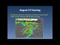 2018 Convective Severe Season Review
