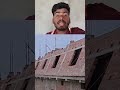 Jab 500 Wale Mistri Se Banwai Deewar… Dekho Kya Hua 🤦♂️