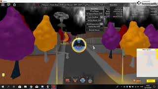 SPTS *Script Hack* [OP]