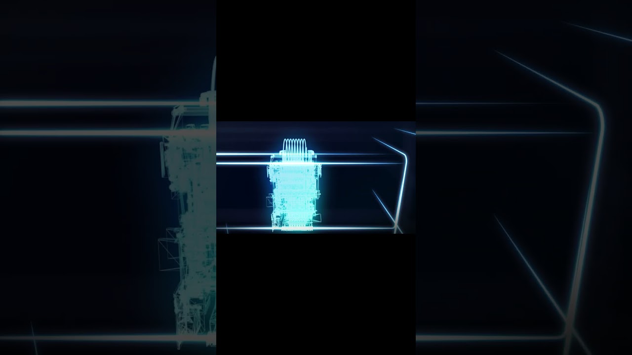 Fast Smart Modular Mounter RS-2 