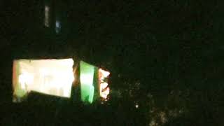 Captured video of spirit orb on camera by allcon83 10 views 8 months ago 26 seconds