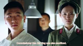 Decoded Episode 1  engsub  2017