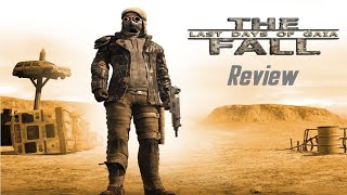 The Fall: Last Days of Gaia Review