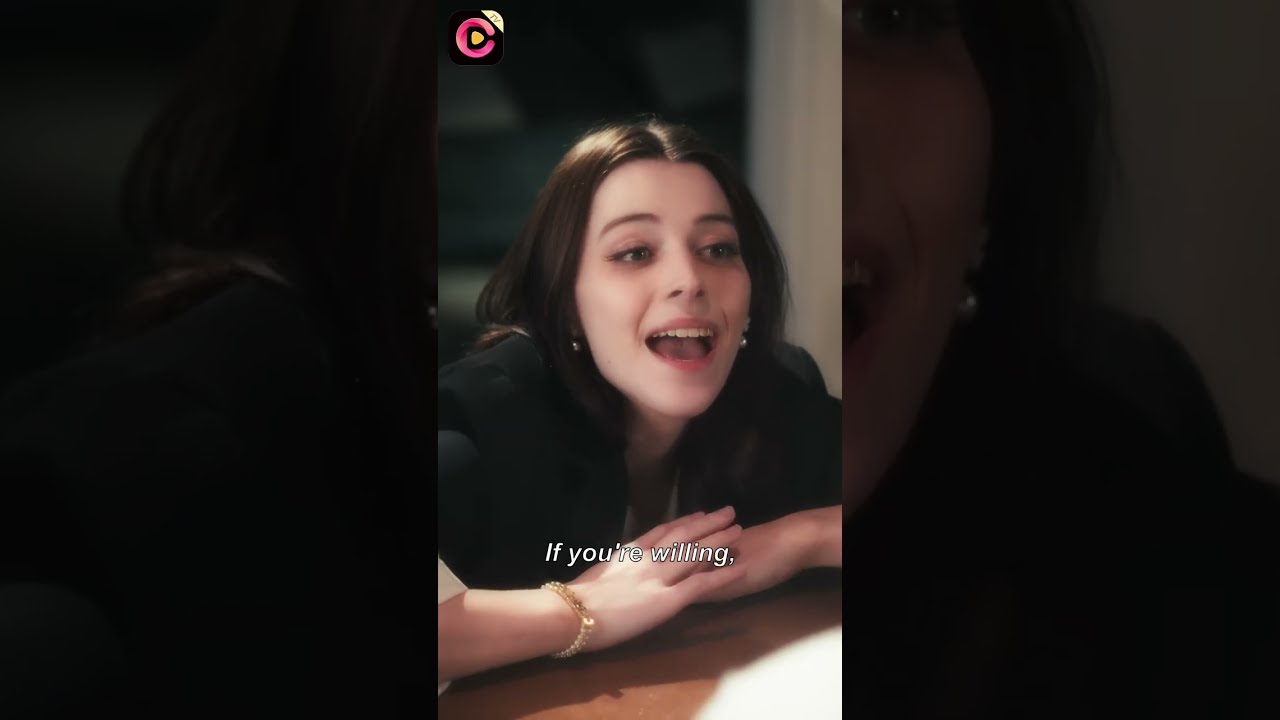 EP01:Failed Yale Girl’s One-Night Drink with Bartender—Love Begins|AAOS