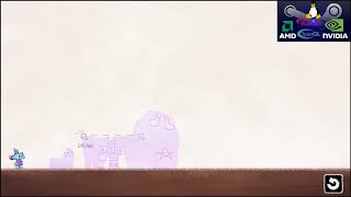 Splat Cat episode screenshot 5