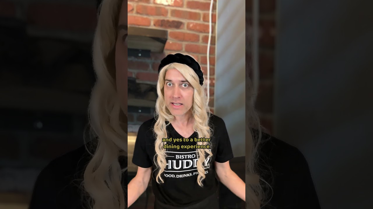 Bridgette Learns to Say No