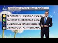🔴 #EnVivo | Pflugerville pide a sus residentes ahorrar agua tras arreglos en sus tuverias