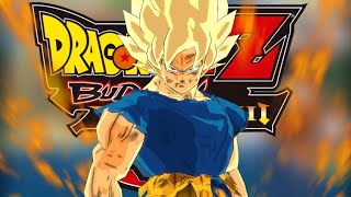 Learning Offensive Tech Road To Sparking Zero